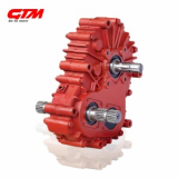 Factory manufacturing grain transporation gearbox